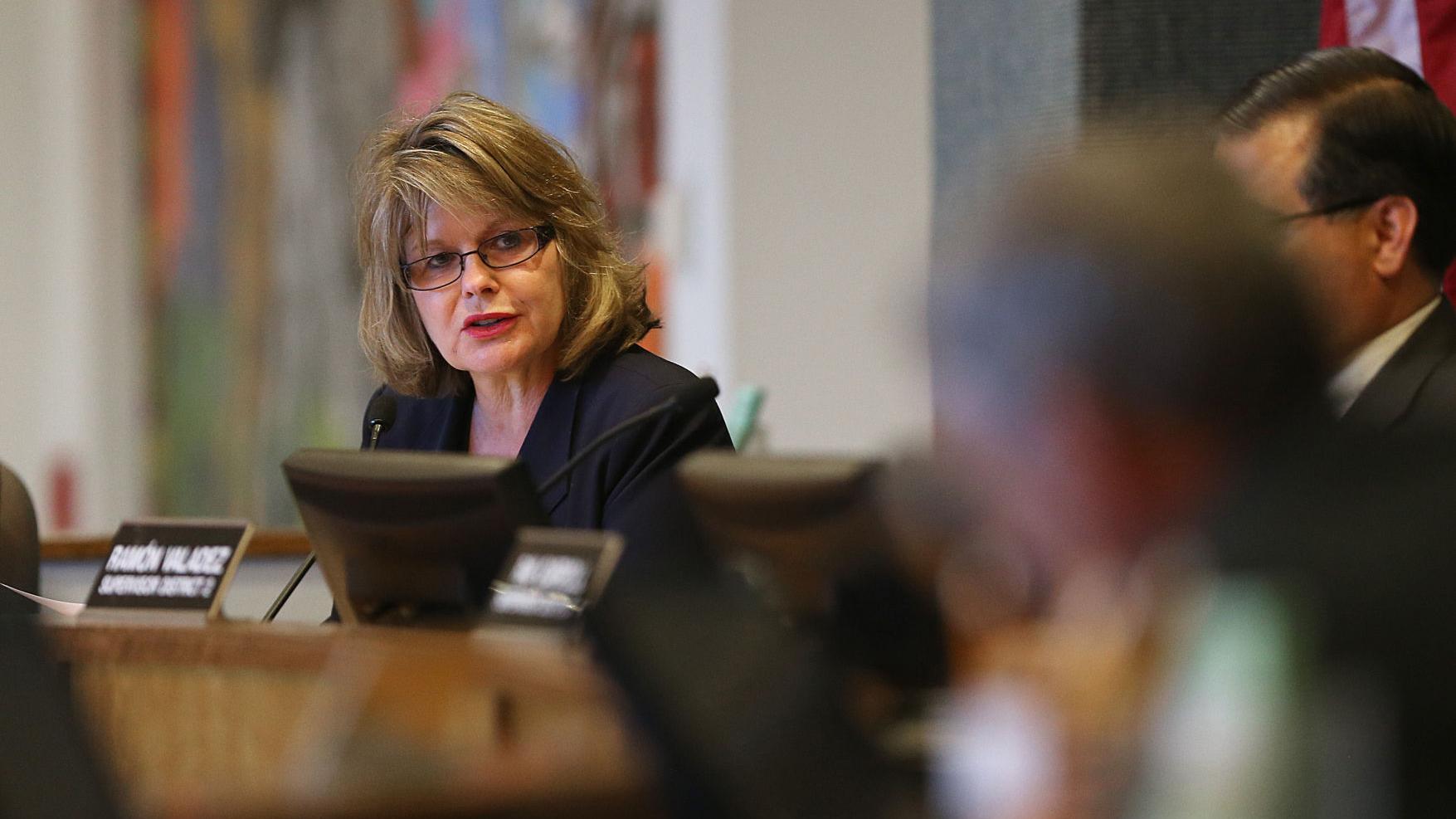 Steller: Ally Miller's abuse of public records law hurts Pima County transparency
